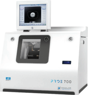 Essilor Instruments – Essilor Instruments