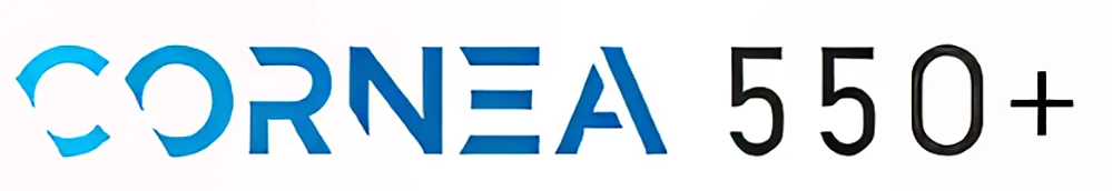 logo cornea 550+