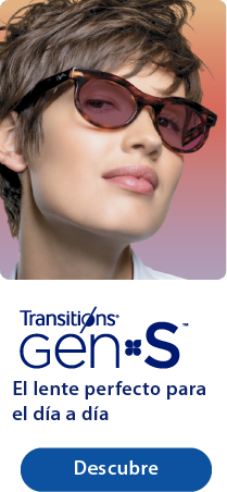 transition gen s